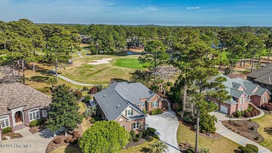 Almost completely renovated within the last few years, this on Ocean Ridge Plantation in North Carolina - for sale on GolfHomes.com, golf home, golf lot
