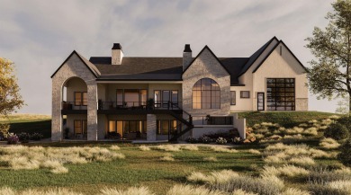Welcome to *The Phoenix,* a masterpiece of modern European on River Birch Golf Course in Idaho - for sale on GolfHomes.com, golf home, golf lot