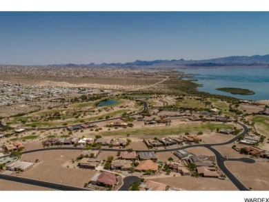 Ready for the best of the Havasu lifestyle? With over 16,000 sq on The Refuge Golf and Country Club in Arizona - for sale on GolfHomes.com, golf home, golf lot