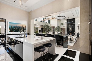 Step inside a world where design, craftsmanship  innovation on Bears Best Las Vegas Golf Club in Nevada - for sale on GolfHomes.com, golf home, golf lot