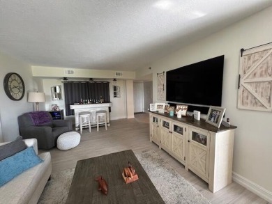 Beautifully Updated 2-Bed, 2-Bath Condo with Golf Course Views on  in Florida - for sale on GolfHomes.com, golf home, golf lot