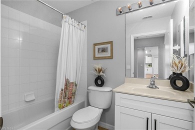 Enjoy the best of Florida living in this spacious first-floor on Heritage Palms Golf and Country Club in Florida - for sale on GolfHomes.com, golf home, golf lot