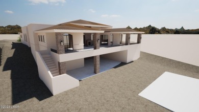Ready for the best of the Havasu lifestyle? With over 16,000 sq on The Refuge Golf and Country Club in Arizona - for sale on GolfHomes.com, golf home, golf lot