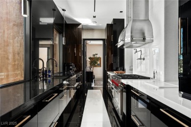Step inside a world where design, craftsmanship  innovation on Bears Best Las Vegas Golf Club in Nevada - for sale on GolfHomes.com, golf home, golf lot