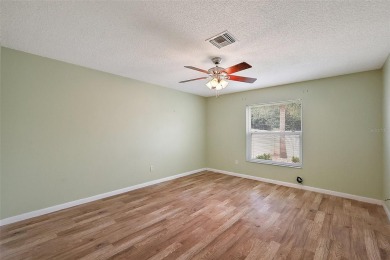 RARE FIND! 1/1 BLOCK AND STUCCO Courtyard Villa with a OVERSIZED on El Diablo Executive Golf Course in Florida - for sale on GolfHomes.com, golf home, golf lot