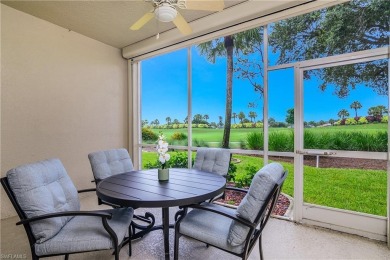 Enjoy the best of Florida living in this spacious first-floor on Heritage Palms Golf and Country Club in Florida - for sale on GolfHomes.com, golf home, golf lot