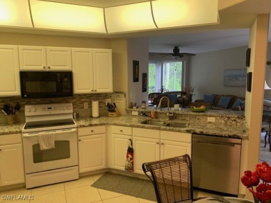 This is a FULLY FURNISHED TURNKEY END UNIT - Condo and is on Colonial Country Club in Florida - for sale on GolfHomes.com, golf home, golf lot