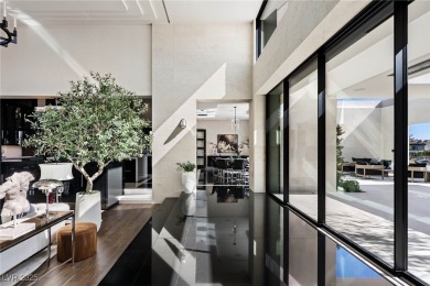Step inside a world where design, craftsmanship  innovation on Bears Best Las Vegas Golf Club in Nevada - for sale on GolfHomes.com, golf home, golf lot