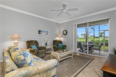 Enjoy the best of Florida living in this spacious first-floor on Heritage Palms Golf and Country Club in Florida - for sale on GolfHomes.com, golf home, golf lot