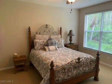 This is a FULLY FURNISHED TURNKEY END UNIT - Condo and is on Colonial Country Club in Florida - for sale on GolfHomes.com, golf home, golf lot