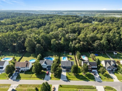 This 6-bedroom, 3-bath home delivers the kind of lifestyle most on Eagle Creek Golf Club and Grill in North Carolina - for sale on GolfHomes.com, golf home, golf lot