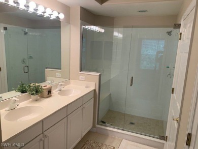 This is a FULLY FURNISHED TURNKEY END UNIT - Condo and is on Colonial Country Club in Florida - for sale on GolfHomes.com, golf home, golf lot