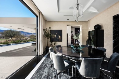 Step inside a world where design, craftsmanship  innovation on Bears Best Las Vegas Golf Club in Nevada - for sale on GolfHomes.com, golf home, golf lot