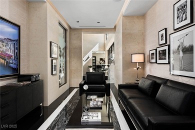 Step inside a world where design, craftsmanship  innovation on Bears Best Las Vegas Golf Club in Nevada - for sale on GolfHomes.com, golf home, golf lot
