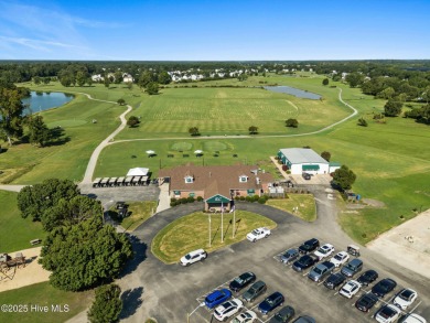 This 6-bedroom, 3-bath home delivers the kind of lifestyle most on Eagle Creek Golf Club and Grill in North Carolina - for sale on GolfHomes.com, golf home, golf lot