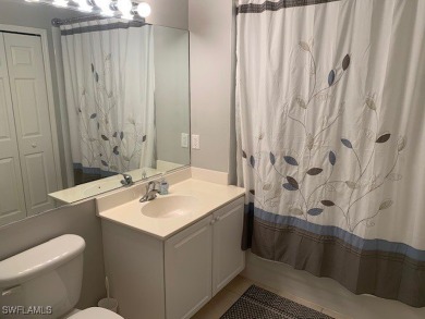 This is a FULLY FURNISHED TURNKEY END UNIT - Condo and is on Colonial Country Club in Florida - for sale on GolfHomes.com, golf home, golf lot
