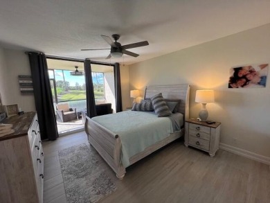 Beautifully Updated 2-Bed, 2-Bath Condo with Golf Course Views on  in Florida - for sale on GolfHomes.com, golf home, golf lot