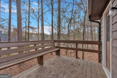 Welcome to your dream home in one of the area's most on Fairfield Plantation Golf and Country Club in Georgia - for sale on GolfHomes.com, golf home, golf lot