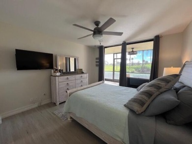 Beautifully Updated 2-Bed, 2-Bath Condo with Golf Course Views on  in Florida - for sale on GolfHomes.com, golf home, golf lot