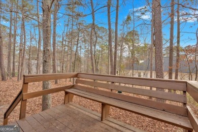 Welcome to your dream home in one of the area's most on Fairfield Plantation Golf and Country Club in Georgia - for sale on GolfHomes.com, golf home, golf lot