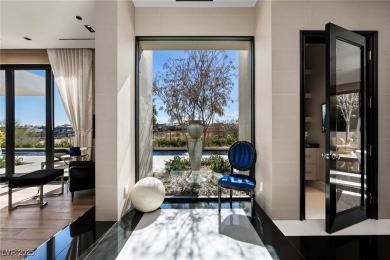 Step inside a world where design, craftsmanship  innovation on Bears Best Las Vegas Golf Club in Nevada - for sale on GolfHomes.com, golf home, golf lot