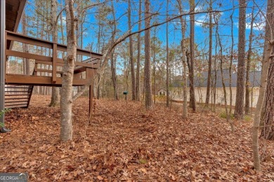 Welcome to your dream home in one of the area's most on Fairfield Plantation Golf and Country Club in Georgia - for sale on GolfHomes.com, golf home, golf lot