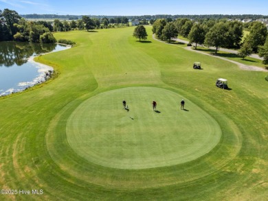 This 6-bedroom, 3-bath home delivers the kind of lifestyle most on Eagle Creek Golf Club and Grill in North Carolina - for sale on GolfHomes.com, golf home, golf lot