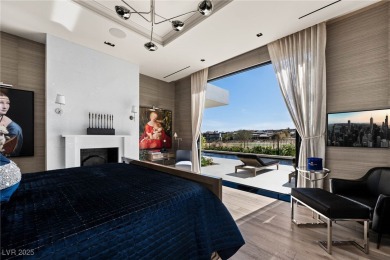 Step inside a world where design, craftsmanship  innovation on Bears Best Las Vegas Golf Club in Nevada - for sale on GolfHomes.com, golf home, golf lot