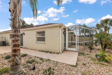 RARE FIND! 1/1 BLOCK AND STUCCO Courtyard Villa with a OVERSIZED on El Diablo Executive Golf Course in Florida - for sale on GolfHomes.com, golf home, golf lot
