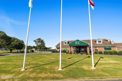 This 6-bedroom, 3-bath home delivers the kind of lifestyle most on Eagle Creek Golf Club and Grill in North Carolina - for sale on GolfHomes.com, golf home, golf lot