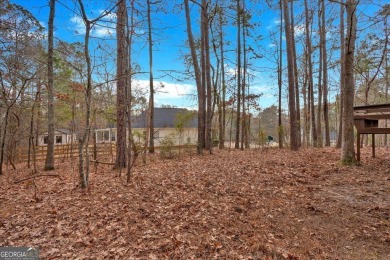 Welcome to your dream home in one of the area's most on Fairfield Plantation Golf and Country Club in Georgia - for sale on GolfHomes.com, golf home, golf lot