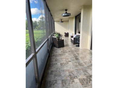 Beautifully Updated 2-Bed, 2-Bath Condo with Golf Course Views on  in Florida - for sale on GolfHomes.com, golf home, golf lot