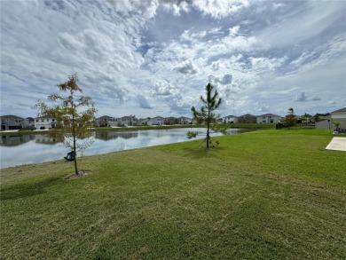 Welcome to this exceptional Zephyr Ridge residence, built in on The Links of Lake Bernadette in Florida - for sale on GolfHomes.com, golf home, golf lot