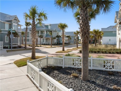 Ready to own paradise? Welcome to your luxury beachfront escape on Palmilla Beach Golf Club in Texas - for sale on GolfHomes.com, golf home, golf lot