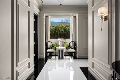 Step inside a world where design, craftsmanship  innovation on Bears Best Las Vegas Golf Club in Nevada - for sale on GolfHomes.com, golf home, golf lot