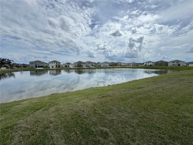 Welcome to this exceptional Zephyr Ridge residence, built in on The Links of Lake Bernadette in Florida - for sale on GolfHomes.com, golf home, golf lot
