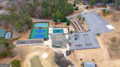 Welcome to your dream home in one of the area's most on Fairfield Plantation Golf and Country Club in Georgia - for sale on GolfHomes.com, golf home, golf lot
