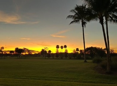 Beautifully Updated 2-Bed, 2-Bath Condo with Golf Course Views on  in Florida - for sale on GolfHomes.com, golf home, golf lot