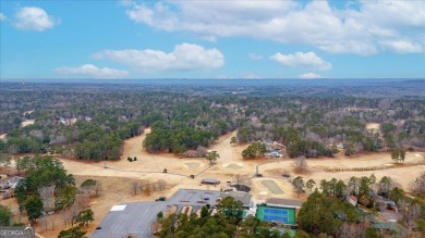 Welcome to your dream home in one of the area's most on Fairfield Plantation Golf and Country Club in Georgia - for sale on GolfHomes.com, golf home, golf lot