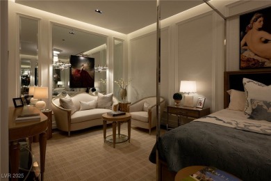 Step inside a world where design, craftsmanship  innovation on Bears Best Las Vegas Golf Club in Nevada - for sale on GolfHomes.com, golf home, golf lot