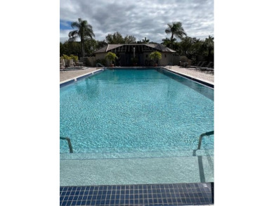 Beautifully Updated 2-Bed, 2-Bath Condo with Golf Course Views on  in Florida - for sale on GolfHomes.com, golf home, golf lot