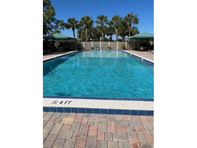 Beautifully Updated 2-Bed, 2-Bath Condo with Golf Course Views on  in Florida - for sale on GolfHomes.com, golf home, golf lot