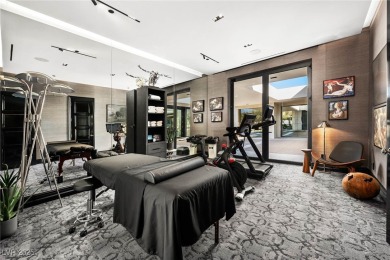 Step inside a world where design, craftsmanship  innovation on Bears Best Las Vegas Golf Club in Nevada - for sale on GolfHomes.com, golf home, golf lot