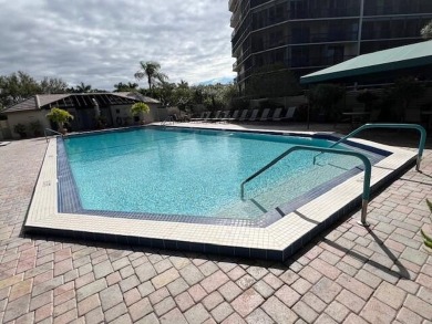 Beautifully Updated 2-Bed, 2-Bath Condo with Golf Course Views on  in Florida - for sale on GolfHomes.com, golf home, golf lot