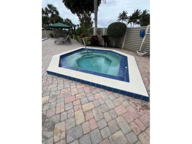 Beautifully Updated 2-Bed, 2-Bath Condo with Golf Course Views on  in Florida - for sale on GolfHomes.com, golf home, golf lot