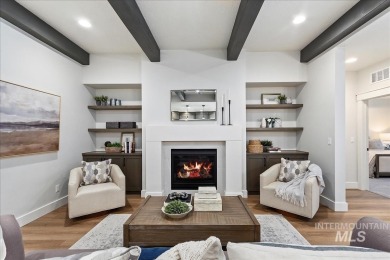 Weston Model | Blackrock Homes. Move-In Ready Home! GATED on Eagle Hills Golf Course in Idaho - for sale on GolfHomes.com, golf home, golf lot