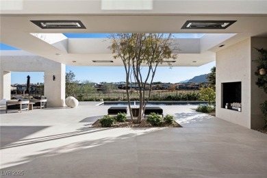 Step inside a world where design, craftsmanship  innovation on Bears Best Las Vegas Golf Club in Nevada - for sale on GolfHomes.com, golf home, golf lot
