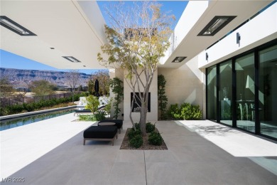 Step inside a world where design, craftsmanship  innovation on Bears Best Las Vegas Golf Club in Nevada - for sale on GolfHomes.com, golf home, golf lot
