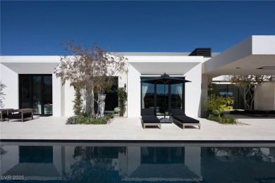Step inside a world where design, craftsmanship  innovation on Bears Best Las Vegas Golf Club in Nevada - for sale on GolfHomes.com, golf home, golf lot