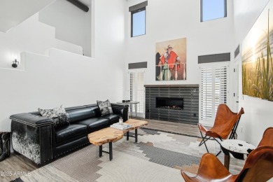 This stunning  fully remodeled home was just finished by the on Rancho Manana Golf Club in Arizona - for sale on GolfHomes.com, golf home, golf lot